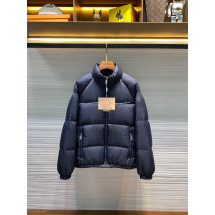 T 미ㅇ미우 25FW 테크니컬 다운 점퍼