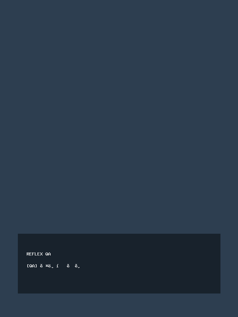 [QA] 오버핏 셔츠